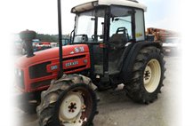 Tractor SAME Dorado 70