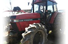 Tractor CASE 5140