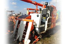 Combine Harvester Daedong DSM65