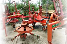 Implements Rake
